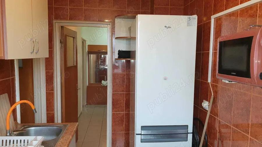 Inchiriez apartament Parc Drumul Taberei - 7