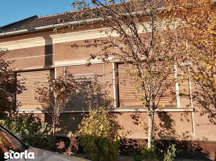 Casa spa?ioasa cu gradina Episcopia Bihor - 11