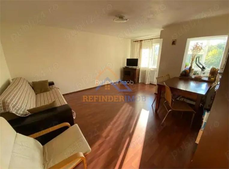 Vanzare apartament 3 camere zona 13 Septembrie - Drumul Sarii Vanzare apartament 3 camere zona 13 Septembrie - Drumul Sarii