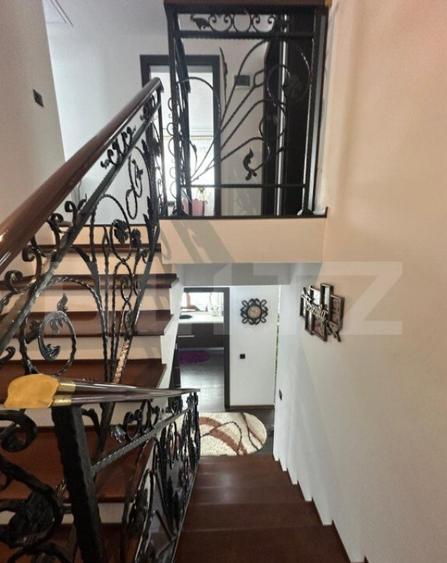 Casa individuala cu gradina generoasa | 4 camere, 112 m - 35