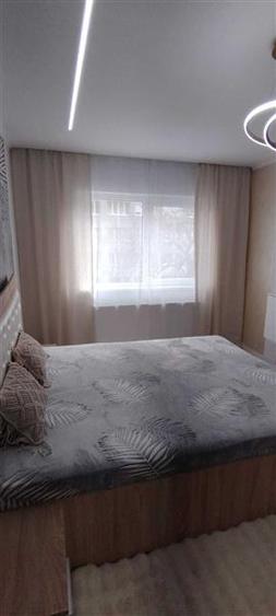 Mobilat si utilat modern, et 2/4 aproape de Shopping City - 6