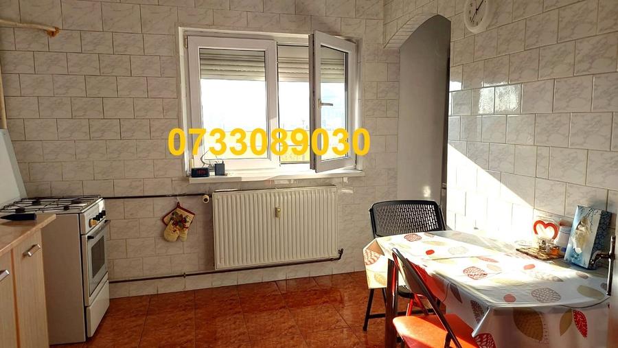 Calea Vitan, Soseaua Mihai Bravu - 1