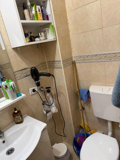 Garsoniera moderna de vanzare Arad, zona UTA Va propun spre - 8