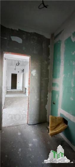 Penthouse 3 camere + terasa 184,2mp, finisaje de lux, cu priveliste senzationala - 15