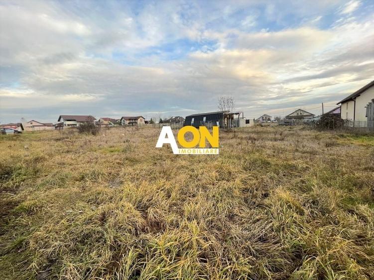 Teren intravilan de vanzare, 350mp, zona Orizont - 1