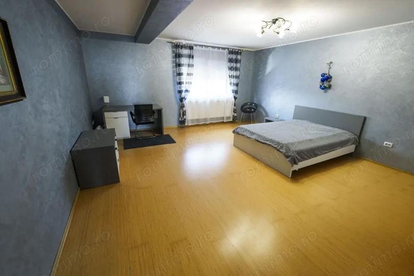 Vila moderna S+P+M, piscina, sauna, sala fitness - zona Ford/Cassia Park - 3