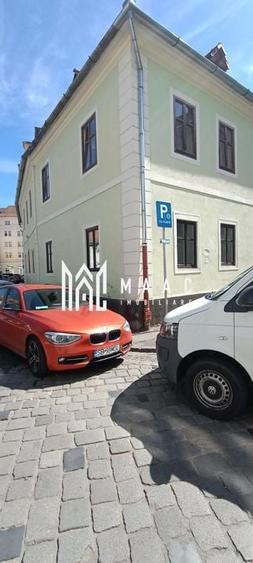 Ultracentral I Pretabil Investitie I Parter - 55