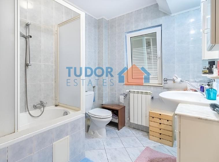 Charming 3 bedroom Villa with 400sqm Garden, Located Near International Schools - 12