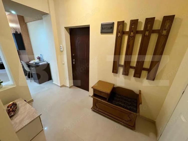 Apartament 2 camere, Rogerius Bloc nou, finisaje moderne, 2 balcoane - 2