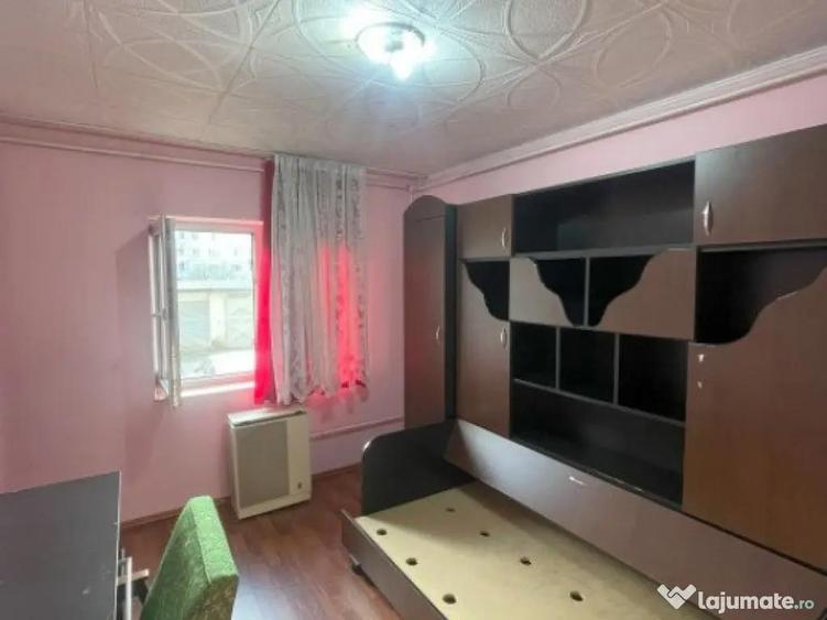 Apartament de 4 camere, 80 mp, parter, zona paltinisului - 5