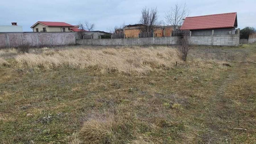 Vand teren Arcasilor - 3