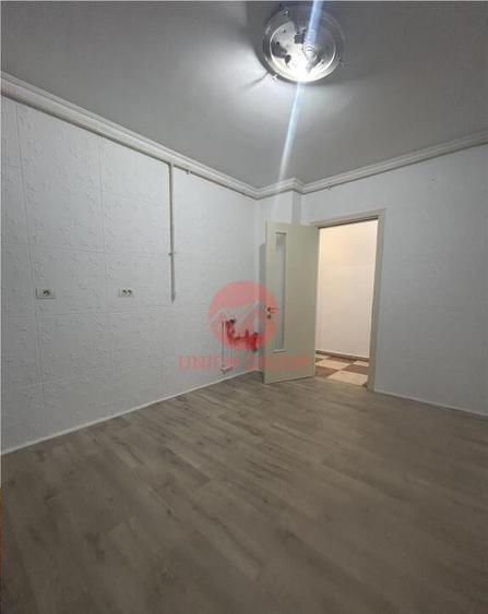 Apartament 2 camere, parter, stradal, ideal pentru spatiu co - 10