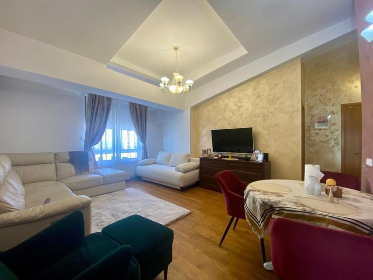 Dobroesti/Fundeni | 3 camere | 2 parcari | Vedere superba lac - 3