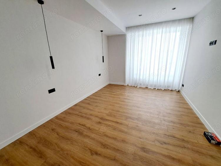 Inchiriez apartament 3 camere in zona Brancoveanu - 5