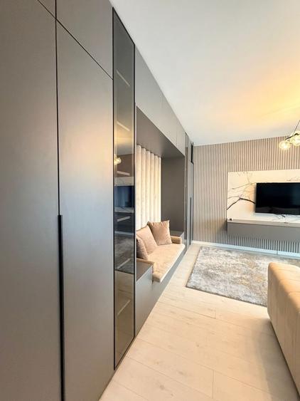 Inchiriere Apartament 3 Camere Cloud 9 + 2 loc de parcare - 3