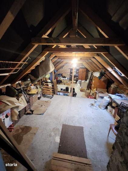 Casa idividuala de vanzare cu teren de 1000 mp - 6