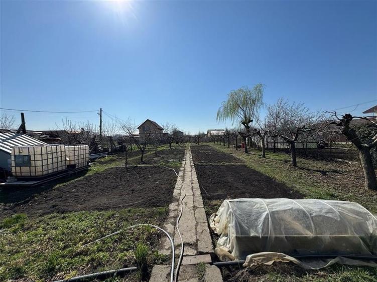 Casa pe structura metalica de vanzare in Focsani str Zabala 1C - 37