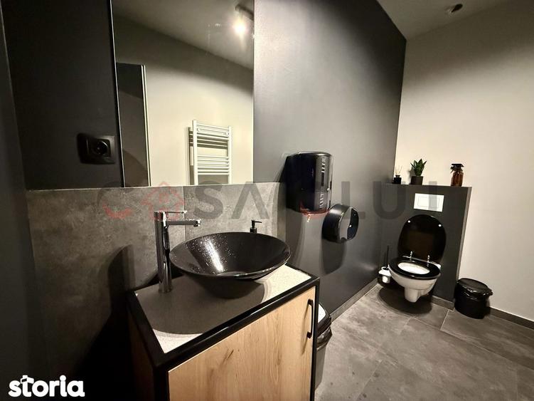 Spa?iu pentru Masaj si Recuperare fizica, Studio de Fitness cu circui - 2