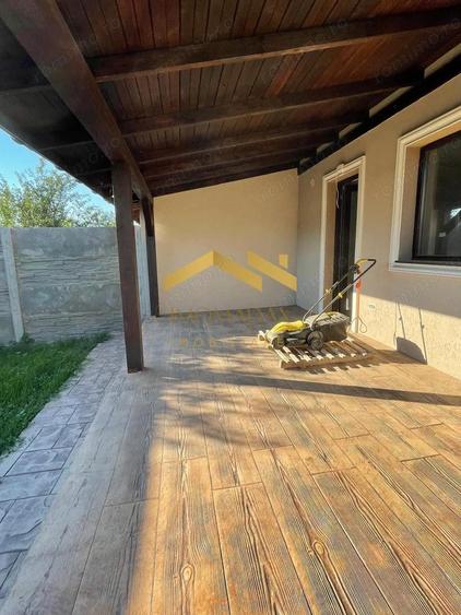 Duplex- 4 camere -2 bai - - 6