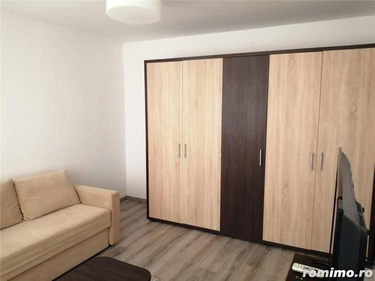 Garsoniera de inchiriat langa Parcul Tei - 4
