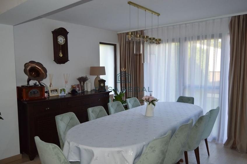 Casa de excepție în zona Spitalului Județean - 5