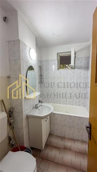 APARTAMENT 2 CAMERE COLENTINA  ETAJ 2/10  BLOC REABILITAT TERMIC  LUMINOS SI - 23