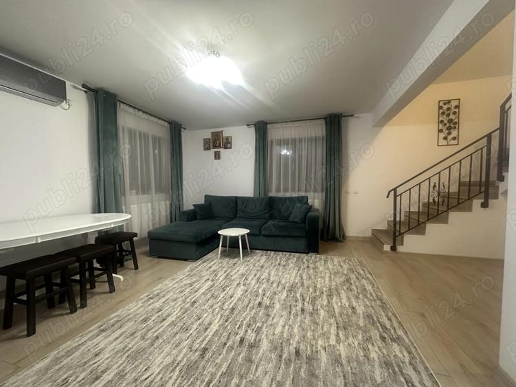 Casa de vanzare cu 634 mp teren - Valea Ursului - Miroslava - 7