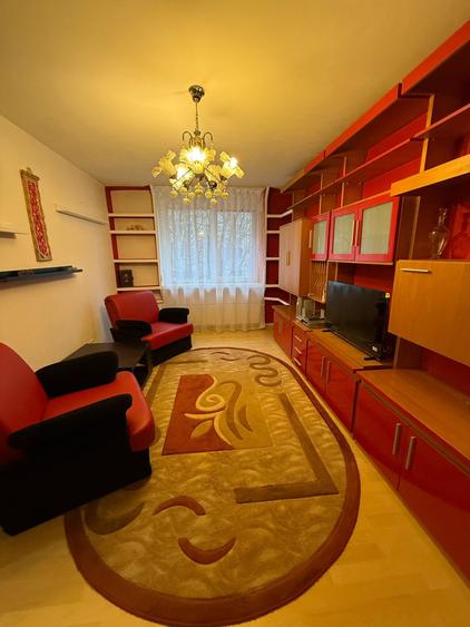 Apartament 2 camere Muncii-Stadionul National Basarabia+parcare - 4