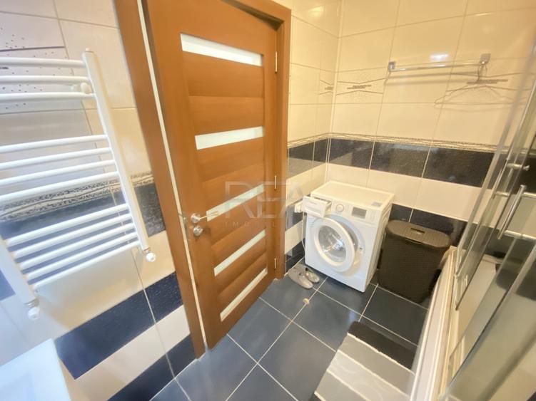 2 camere- Bloc Nou- Bulevardul Constantin Brancoveanu - 6