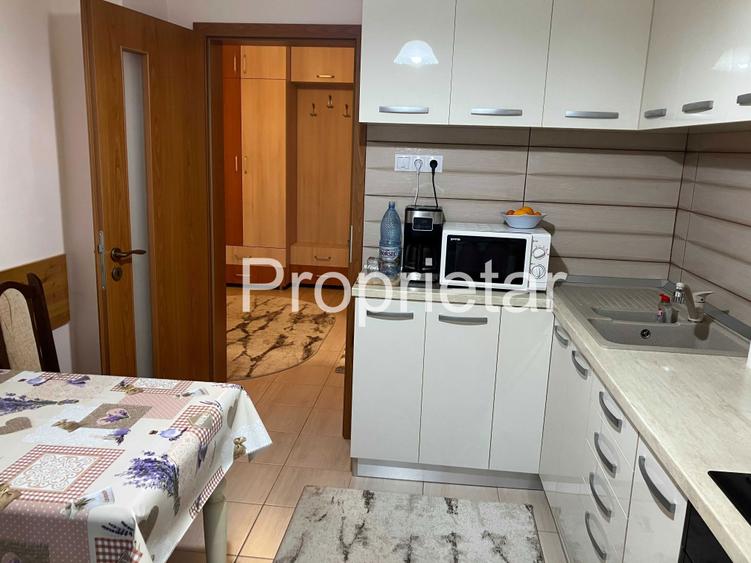 Proprietar, vand apartament 3 cam. A. Saguna 78 mp utili, Timisoara - 7