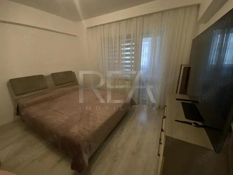 3 camere Parcul Sebastian - 7