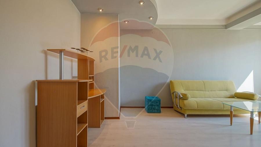 Apartament cu 2 camere de inchiriat in zona Centrul Civic - 6