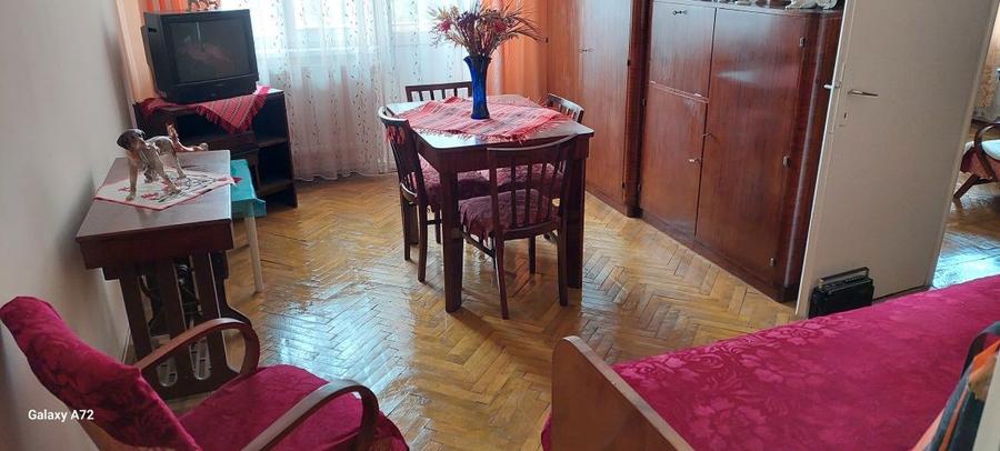 Apartament 2 camere - 1