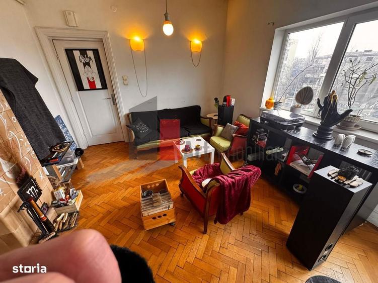 APARTAMENT 2 CAMERE MARASESTI-CANTEMIR - 19