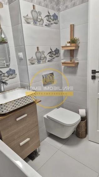 Apartament cu 3 camere /60mp/ zona Podu Ros - 7