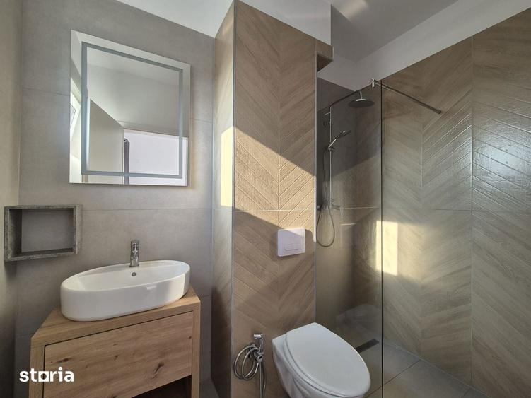 Apartament 3 camere cu gradina proprie, Via Carmina, Arad, comision 0 - 5