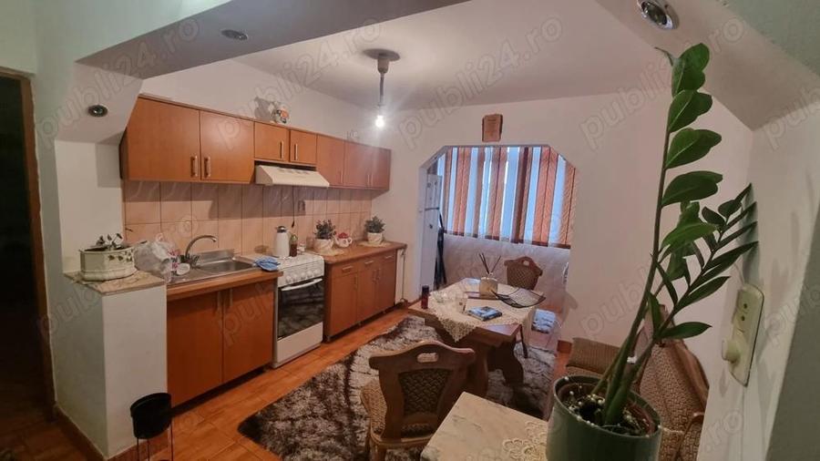 Apartament 2 camere decomandat 53 mp Zona Dr. Babe? Anghel Saligny - 9