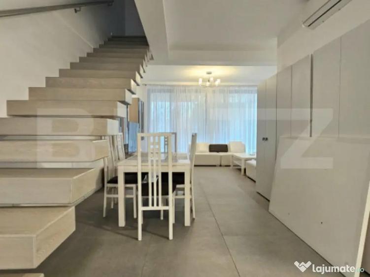 Casa individuala Calea Lipovei 3 dormitoare si 3 bai - 2