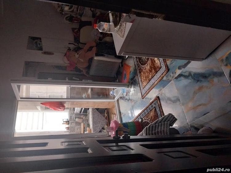 Vand garsoniera transformata doua camere ideal pentru familie cu copil - 5