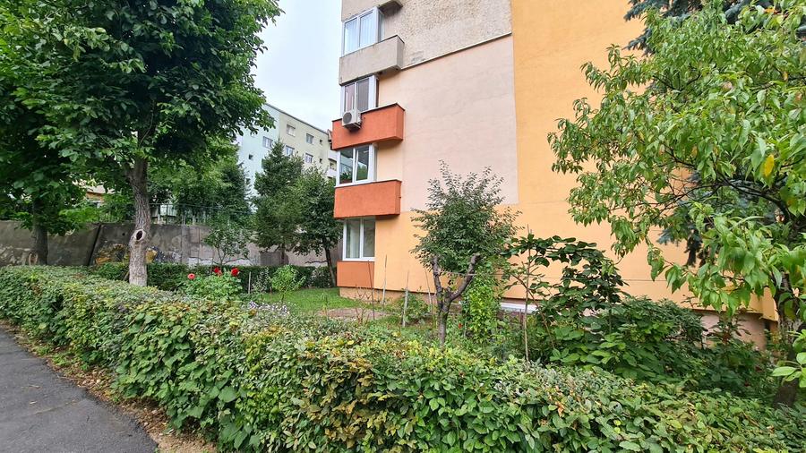 APARTAMENT 2 CAMERE DECOMANDAT - STRUCTURA MARE RACADAU - 8