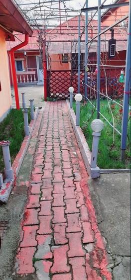 Casa de vanzare mobilata - 7