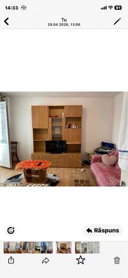 De Vanzare Garsoniera IC Bratianu Pret 62000 - 5