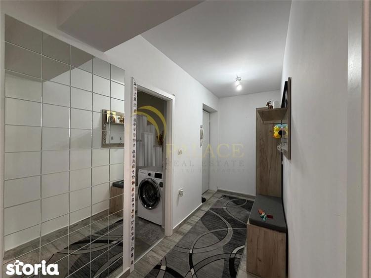 Apartament 2 camere open space, loc de parcare, Strada Pepinierii - 7