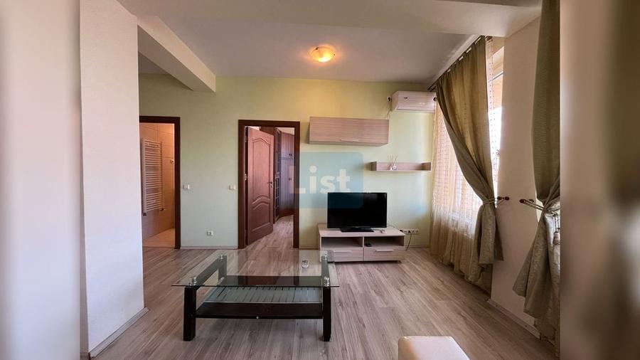 0% Comision | Apartament semidecomandat cu 3 camere | Zorilor - 3