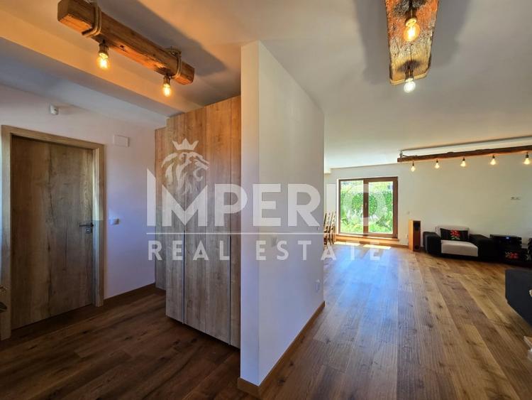 Casa la cheie cu 443m teren! - 9