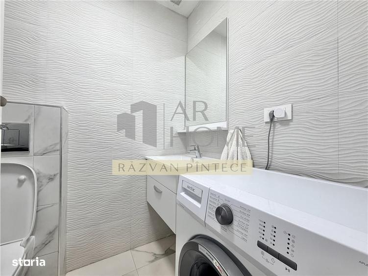 Apartament cu 3 camere decomandat în Păulești