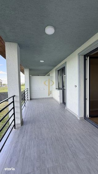 COMISION 0%| Duplex 4 camere - Dressing| 130 mp| Giroc - 1