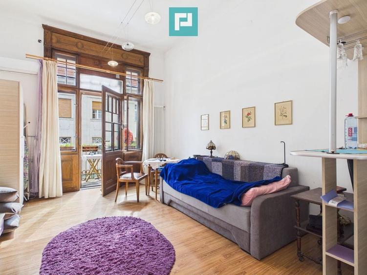 Apartament 1 cameră – ultracentral, Piața Victori - 4