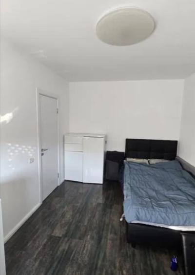 Apartament cu 2 camere semidecomandat în Sânpetru