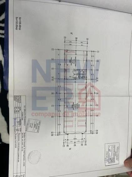 Casa/Vila 2 Mai cu 24 camere /si un spatiu comercial de 98mp - 9